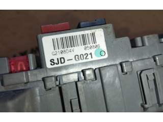 Pojistková skříňka SJDG021 Honda FR-V 2007