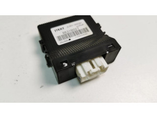 Блок управления 8631B027, JL001000391   Peugeot 4007