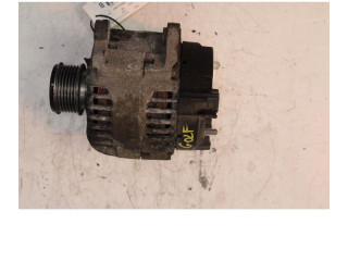 Генератор 03L903023F Volkswagen Golf Plus