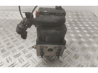 Блок АБС 0273004621   Renault  Clio II  2001 - 2005 года