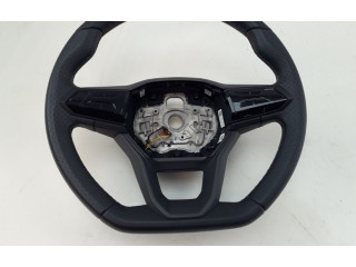 Руль Cupra Born  2021 -  года 10E419091R, 10E419091R      