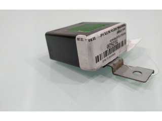 Блок управления 8737008500   SsangYong Rexton