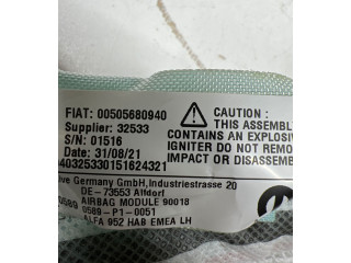Боковая подушка безопасности 00505680940, 32533   Alfa Romeo Giulia