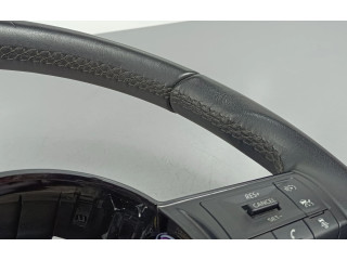 Volant Nissan Qashqai J12 2022   