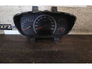 Přístrojová deska Hyundai i10 2016 VPDHBF10A855A, VPDHBF10A855A