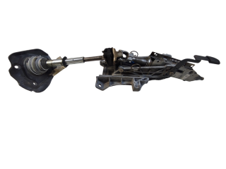  рейка  Колонка рулевая DB533C529, DB533C529AJ   Ford Explorer V 2011 - 2019 года