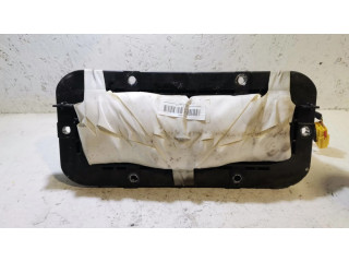 Надувная подушка для пассажира