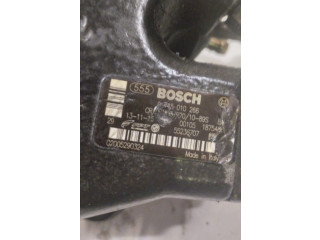 Vstřikovací čerpadlo 0445010266, 0445010266 Fiat Punto Evo