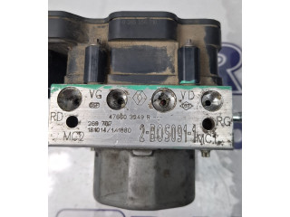 Блок АБС 476603249R Dacia Sandero 2008 - 2012 года