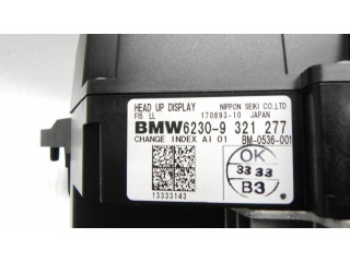 Дисплей 9321277, I7371 BMW X5 F15