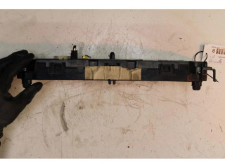 Панель приборов    Peugeot 508 II       