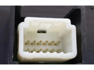 Přístrojová deska Nissan Pulsar 2014 248103ZL0A, 248103ZL0A