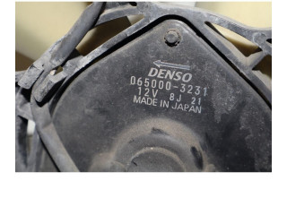 Вентилятор радиатора     065000-3231    Daihatsu Cuore 