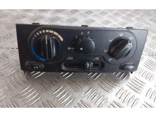 Модуль блока управления кондиционером 8B09A Daewoo Lanos