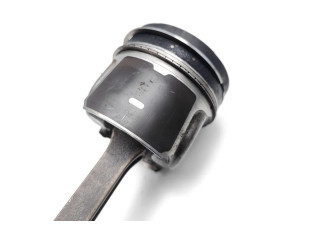  Поршень с шатуном YLF6 YLF6  Ford Transit Custom  