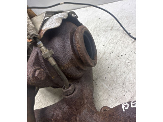 Турбина Audi A3 S3 A3 Sportback 8P 03G971858AA