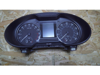 Панель приборов 5E0920951   Skoda Octavia Mk3 (5E)       