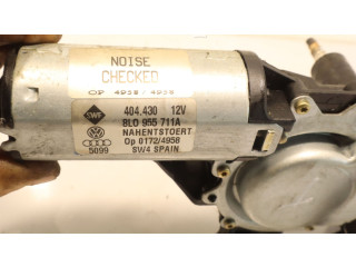 Моторчик заднего дворника 404.430    Audi A3 S3 8L