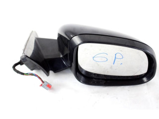 Зеркало электрическое Jaguar XE 2015 - года