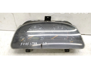 Панель приборов 0223006, FS0197 Subaru Forester SF