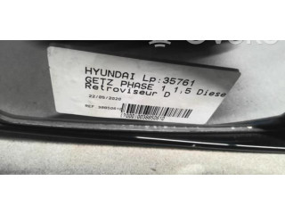 Зеркало электрическое        Hyundai Getz   -  года   