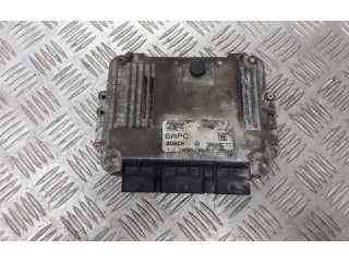 Блок управления двигателя 3M61-12A650-AC   Mazda 3 I