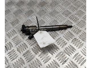 Форсунка 9828959880, 0445110955    Opel Combo E  DV5RCF 