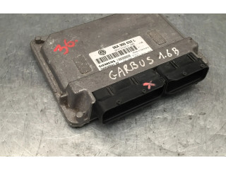 Řídící jednotka 06A906033L, 5WP4004102 Volkswagen New Beetle 2002