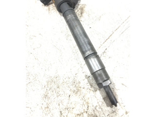 Форсунка 0445110251    Volvo XC90   