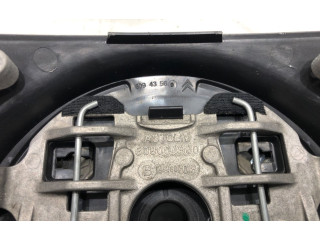 Руль Citroen C5  2008 - 2016 года 96829218ZD      