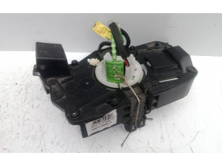 Подушка безопасности водителя Dacia Dokker