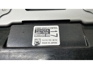 Блок управления 8998178240   Lexus NX