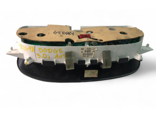 Панель приборов P04685620   Chrysler Town & Country III       