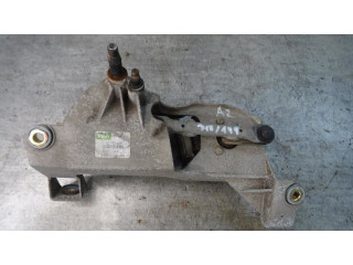 Блок управления климат-контролем 8Z1955023 Audi A2