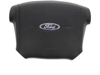 Подушка безопасности водителя 5062907   Ford Ranger