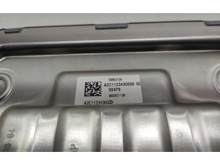 Řídící jednotka 237105FN1A Nissan Micra K14 2021