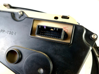 Панель приборов 216774992, 21677499-2 Dacia Logan I