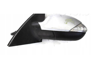 Зеркало (механическое)       Smart ForFour I  2004 - 2006 года   