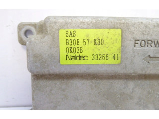 Блок подушек безопасности B30E57K30 Mazda 323 F