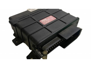 Řídící jednotka 0227400104, 7563067 Saab 9000 CS 1995