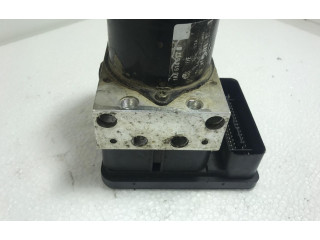 Блок управления АБС 1k0907379d, 1K0907379D   Audi A3 S3 8L