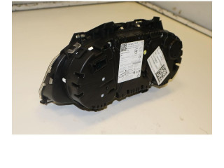 Панель приборов 654.920.742.A   Skoda Kamiq       