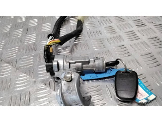 Замок зажигания