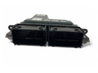 Блок управления двигателем Блок управления 31312486   Volvo S60