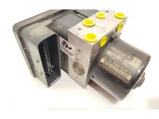 Блок АБС 1K0614517H, 1K0907379K   Volkswagen  Touran I  2003 - 2010 года