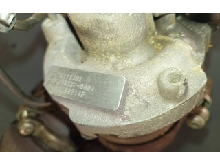  Турбина Citroen C5  gt1238z         