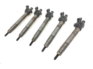 Комплект форсунок 31272690, 0445116016    Volvo V60   