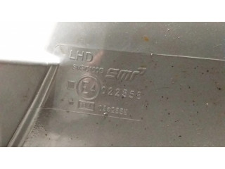 Зеркало электрическое правое Chevrolet Captiva