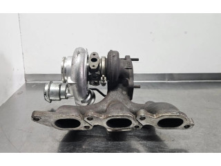  Турбина Volvo XC90  30650210         