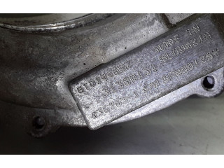 Турбина Volvo S60 31380131, GTD1446VZ для двигателя D4204T4